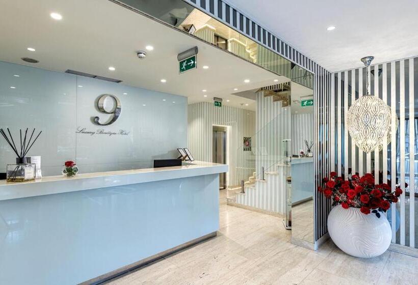 Fotos del hotel 9:  11