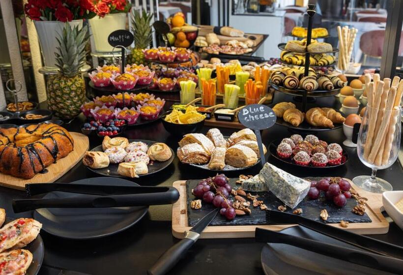 Fotos del hotel 9:  5