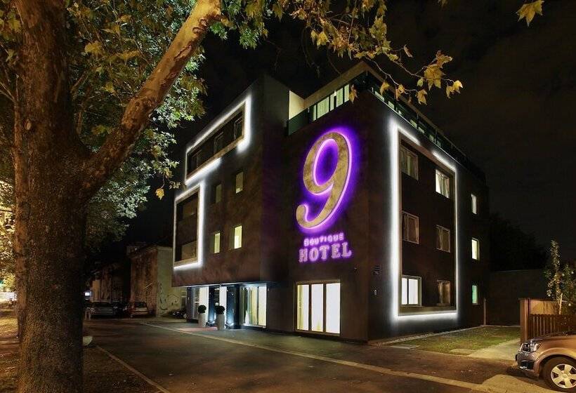 Fotos del hotel 9:  9