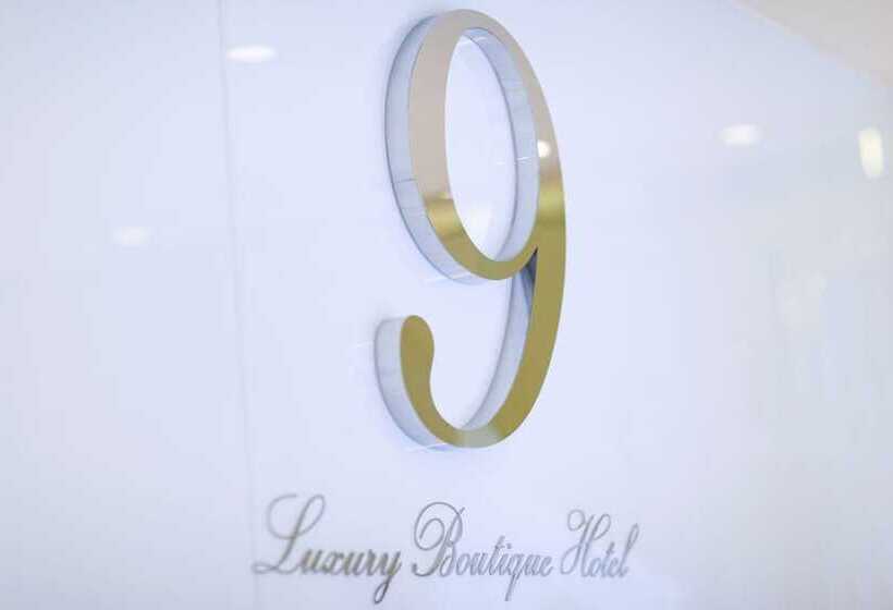 Fotos del hotel 9:  24