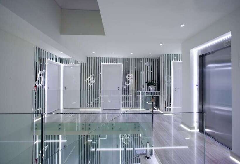 Fotos del hotel 9:  4