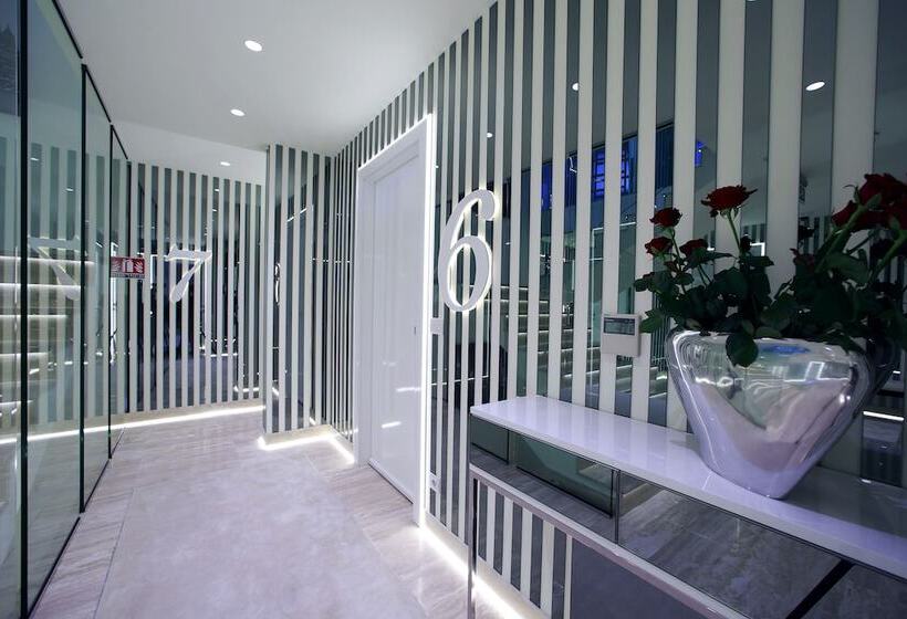 Fotos del hotel 9:  15