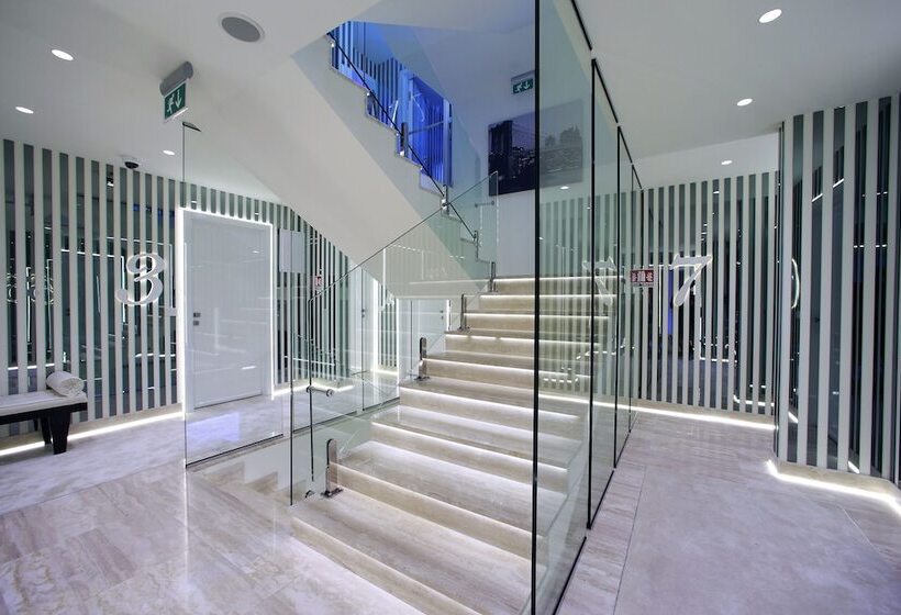 Fotos del hotel 9:  3