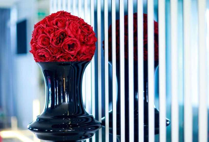 Fotos del hotel 9:  20