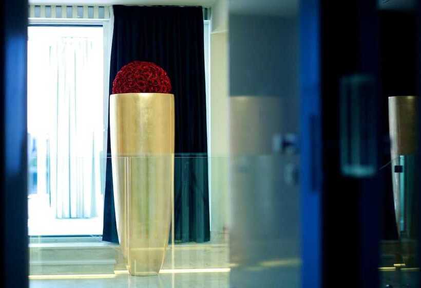 Fotos del hotel 9:  8