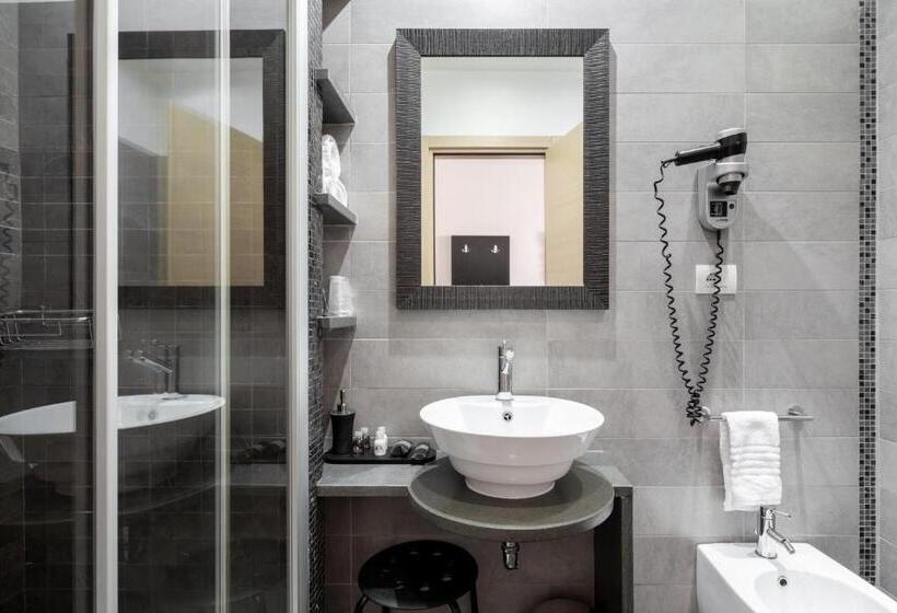 Fotos del hotel A Trastevere Da M.e:  10