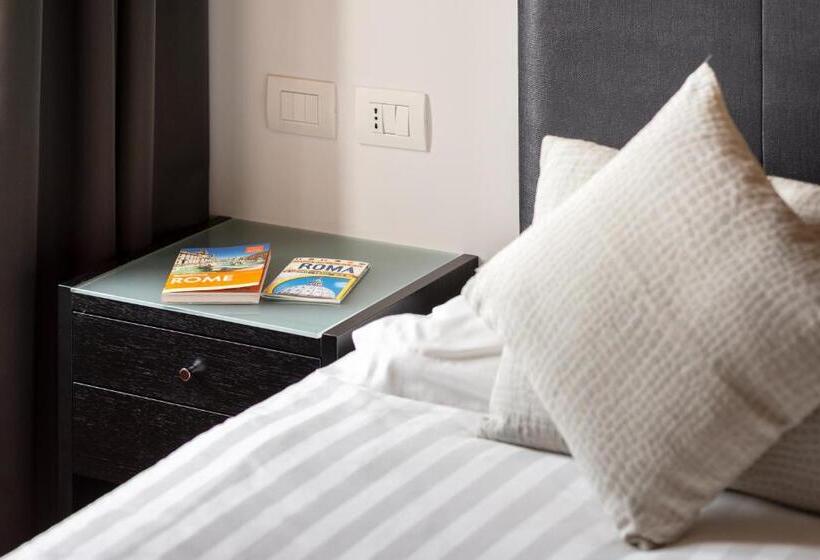 Fotos del hotel A Trastevere Da M.e:  17