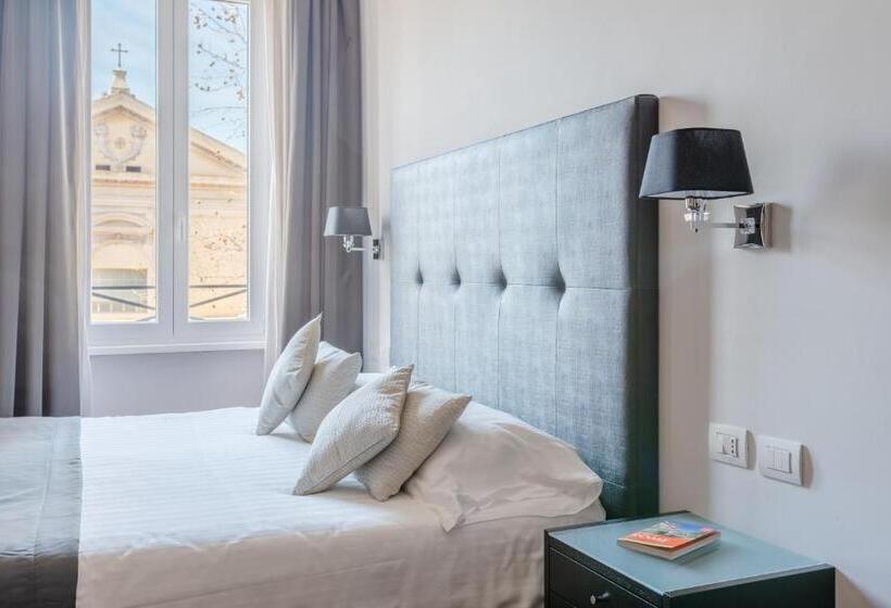 Fotos del hotel A Trastevere Da M.e:  24