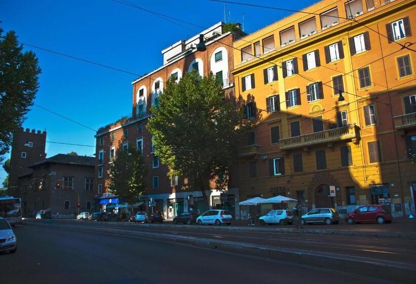 Fotos del hotel A Trastevere Da M.e:  8