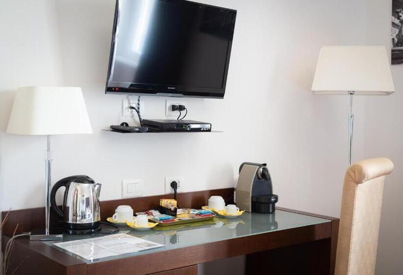 Fotos del hotel A Trastevere Da M.e:  21