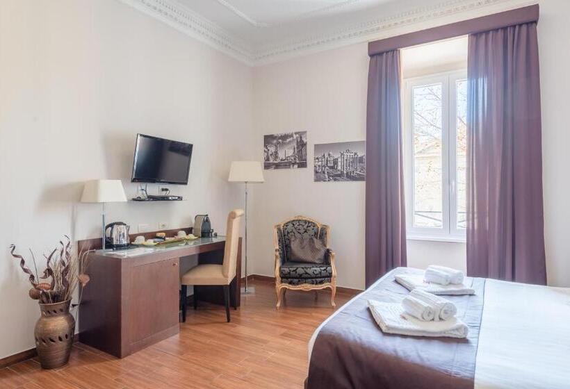 Fotos del hotel A Trastevere Da M.e:  14