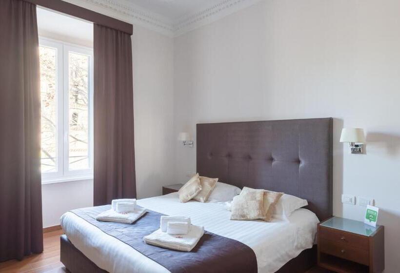 Fotos del hotel A Trastevere Da M.e:  22