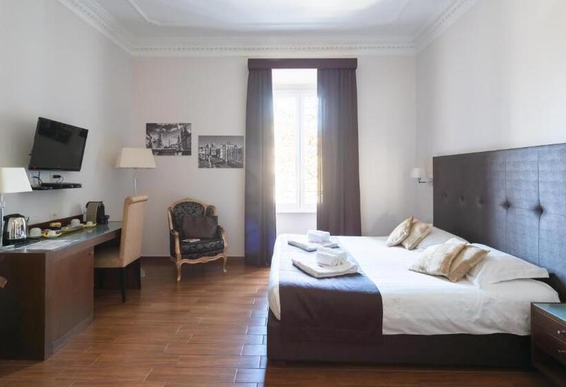 Fotos del hotel A Trastevere Da M.e:  12