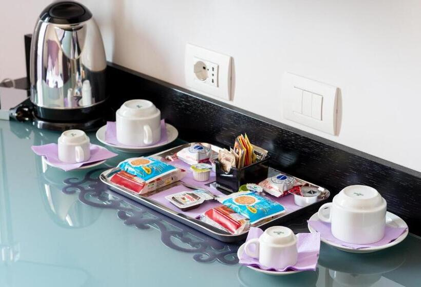 Fotos del hotel A Trastevere Da M.e:  2