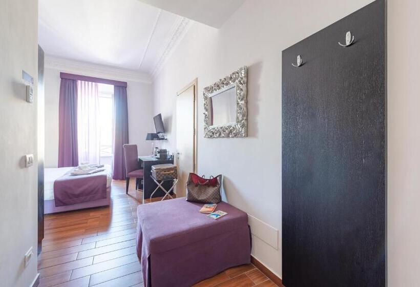 Fotos del hotel A Trastevere Da M.e:  6