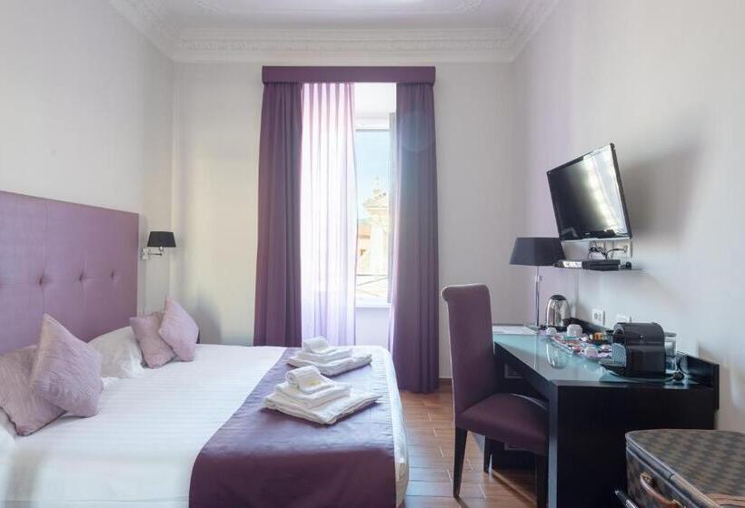 Fotos del hotel A Trastevere Da M.e:  9