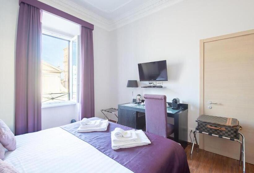 Fotos del hotel A Trastevere Da M.e:  19