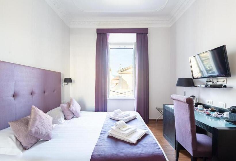 Fotos del hotel A Trastevere Da M.e:  25