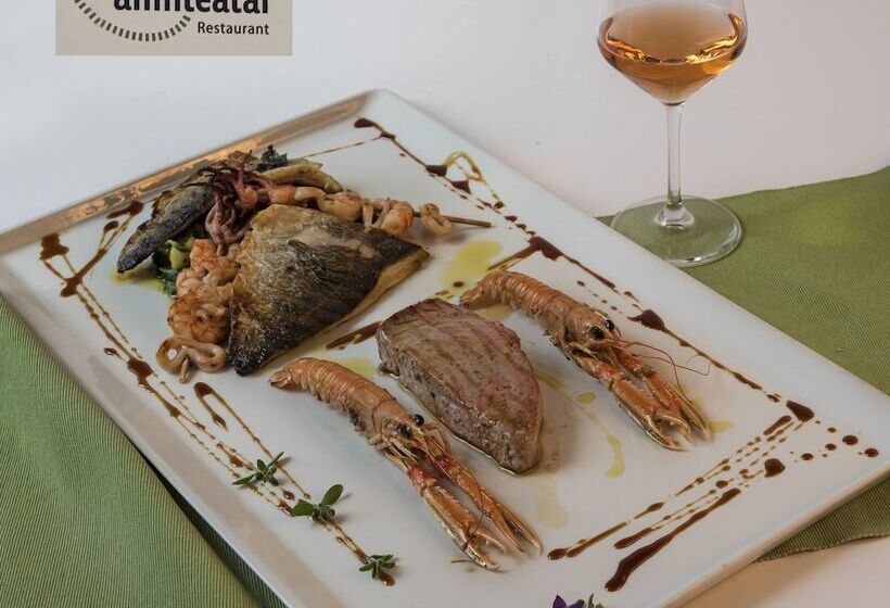 Fotos del hotel Amfiteatar:  11