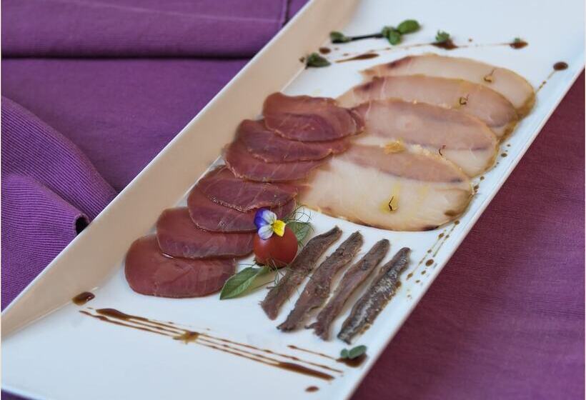 Fotos del hotel Amfiteatar:  13