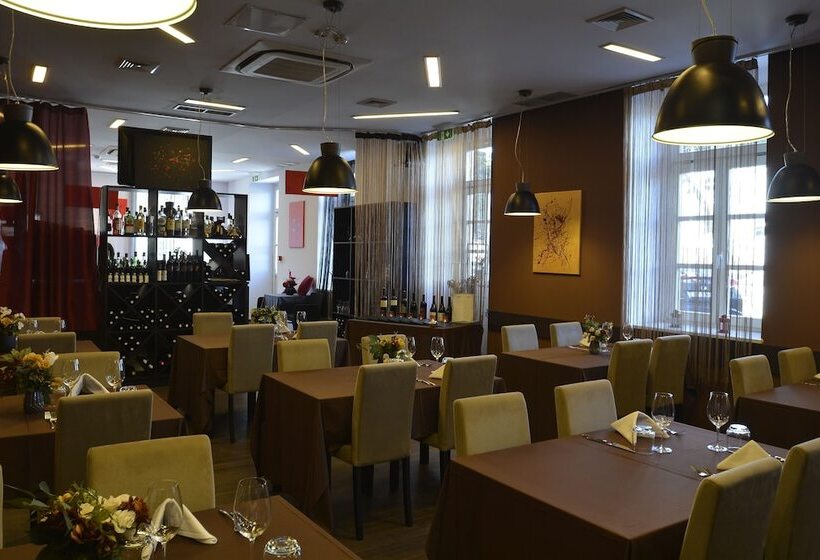 Fotos del hotel Amfiteatar:  2