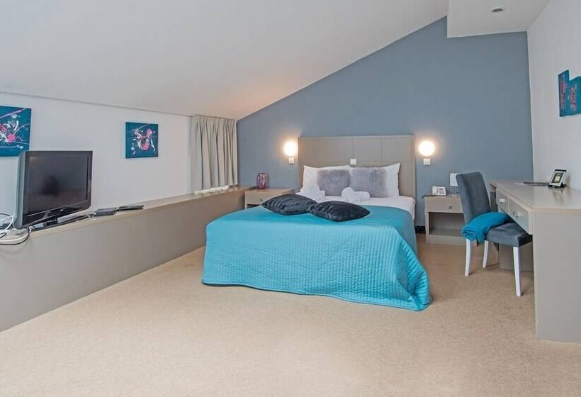 Fotos del hotel Amfiteatar:  23