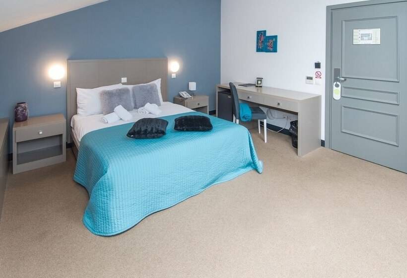 Fotos del hotel Amfiteatar:  18