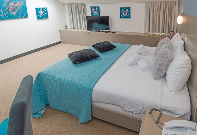 Fotos del hotel Amfiteatar:  16