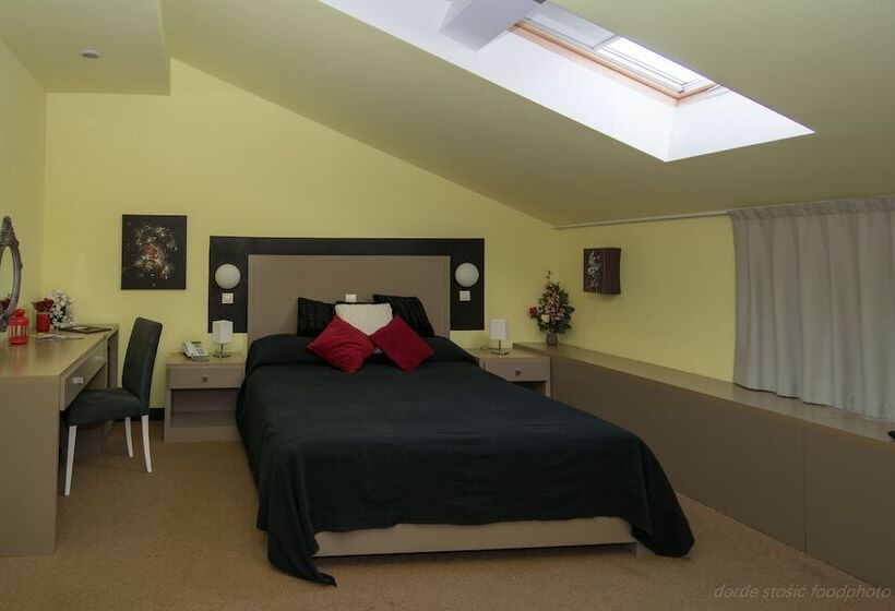 Fotos del hotel Amfiteatar:  24