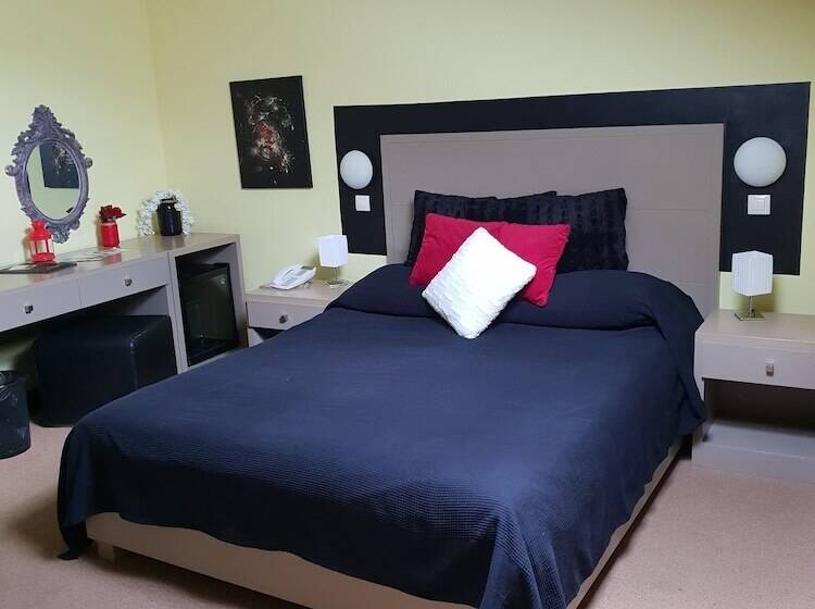 Fotos del hotel Amfiteatar:  20