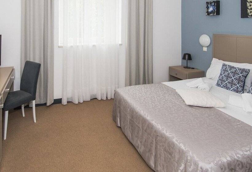 Fotos del hotel Amfiteatar:  19