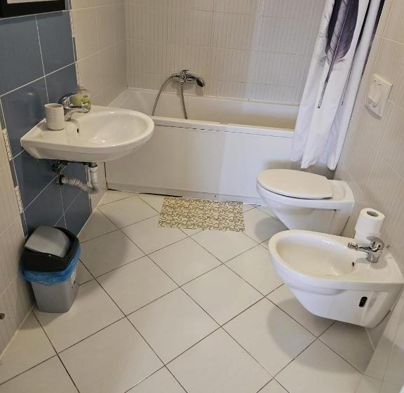 Fotos del hotel Amfiteatar:  7