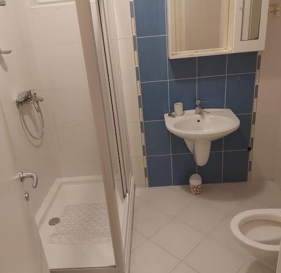 Fotos del hotel Amfiteatar:  4