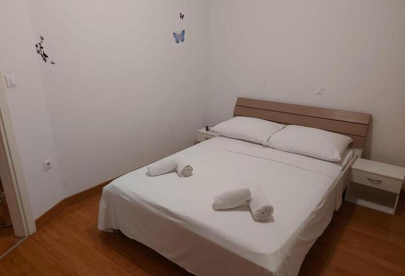 Fotos del hotel Amfiteatar:  8