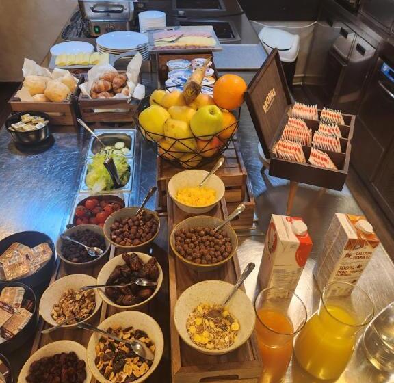 Fotos del hotel Amfiteatar:  6