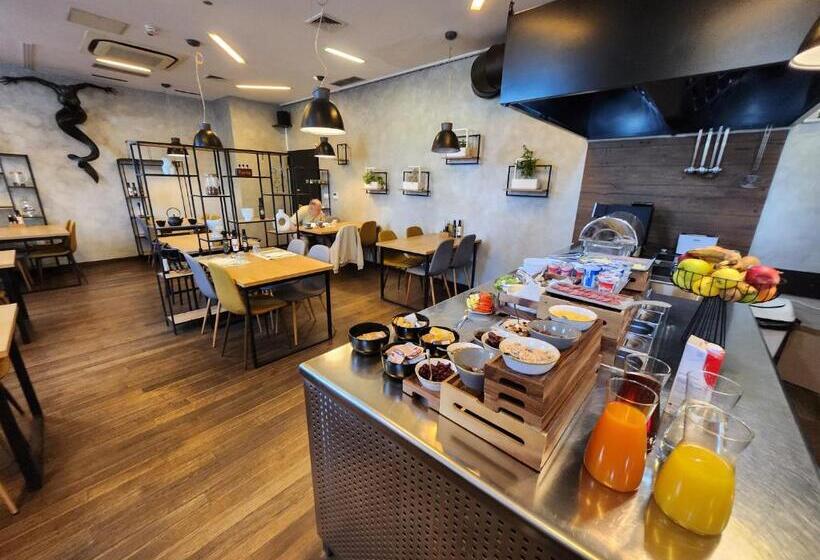 Fotos del hotel Amfiteatar:  3