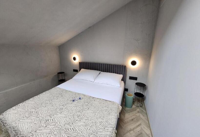 Fotos del hotel Amfiteatar:  5