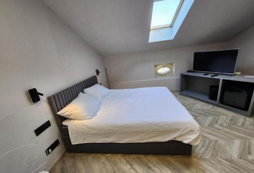 Fotos del hotel Amfiteatar:  21