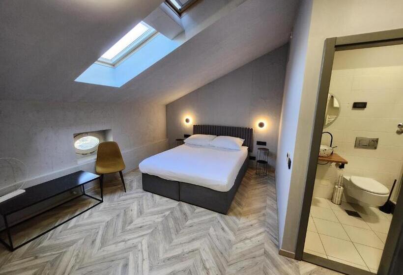 Fotos del hotel Amfiteatar:  22