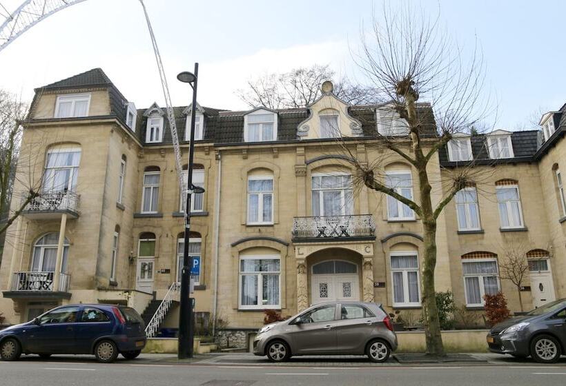 Fotos del hotel Appartementen Valkenburg:  14