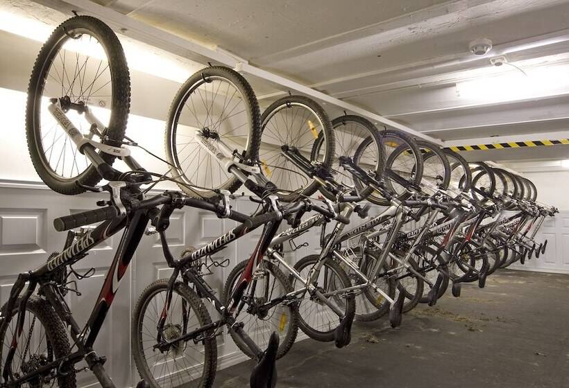 Fotos del hotel Appartementen Valkenburg:  13