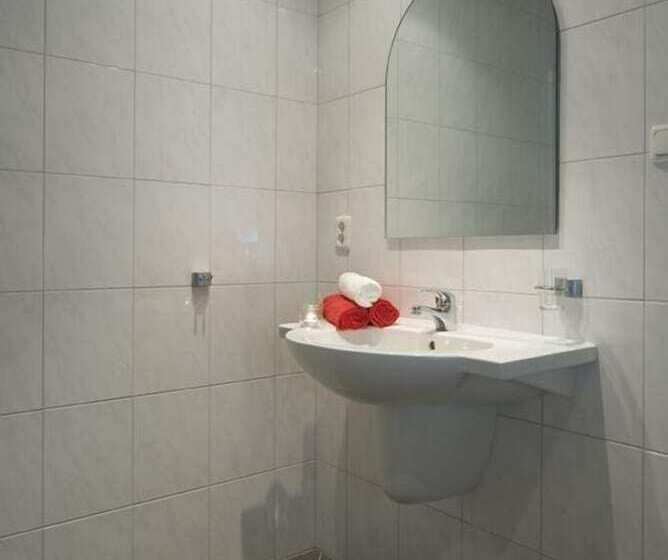 Fotos del hotel Appartementen Valkenburg:  5