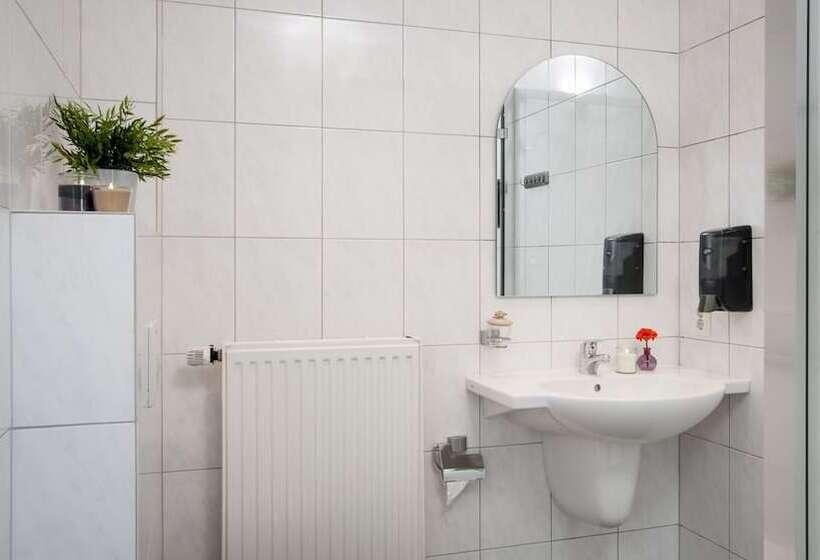 Fotos del hotel Appartementen Valkenburg:  12
