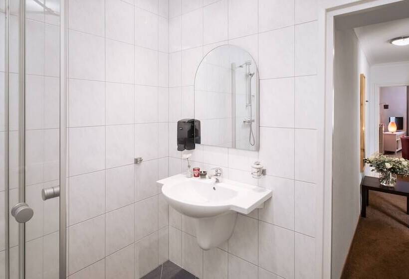 Fotos del hotel Appartementen Valkenburg:  16