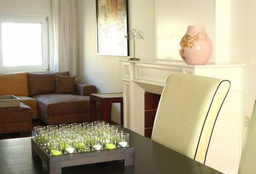 Fotos del hotel Appartementen Valkenburg:  25