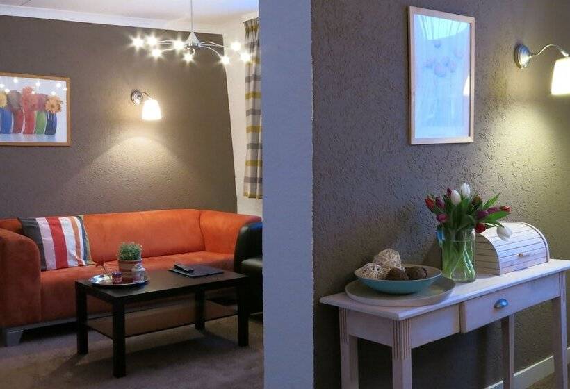 Fotos del hotel Appartementen Valkenburg:  15