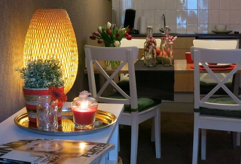 Fotos del hotel Appartementen Valkenburg:  23