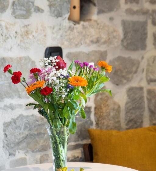 Fotos del hotel Captain S Guest House:  12