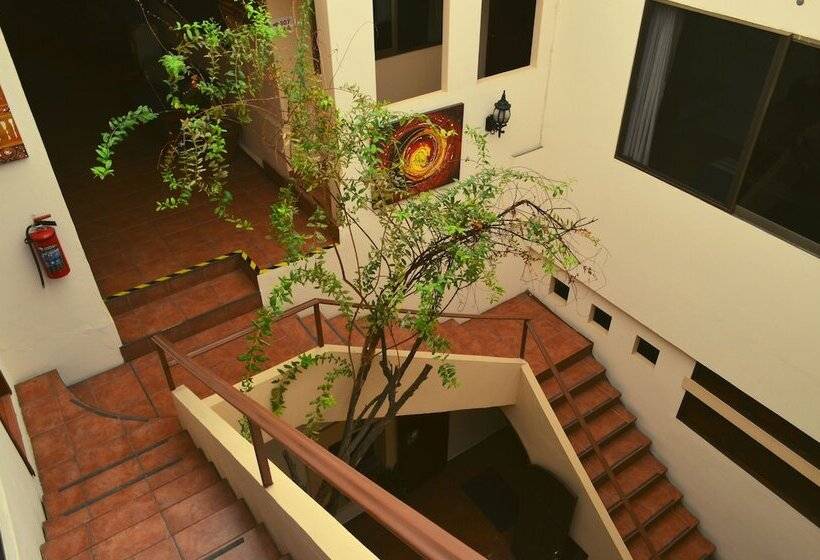 Fotos del hotel Don Nino:  8