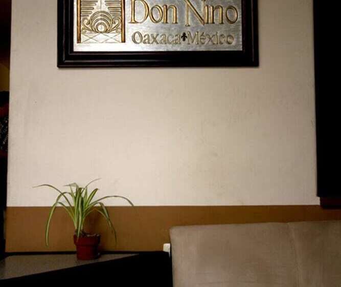 Fotos del hotel Don Nino:  2